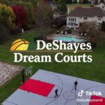 Transforming Old Courts with Tile Overlay Resurfacing: The Smarter, Faster Way to Upgrade Your Game