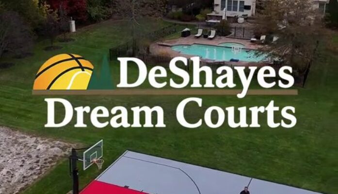 Transforming Old Courts with Tile Overlay Resurfacing: The Smarter, Faster Way to Upgrade Your Game