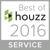 DeShayes 2016 Best of Houzz Award
