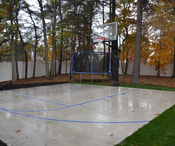Custom-Outdoor-Basketball-Court-Trenton-NJ-DeShayes-Dream-Courts