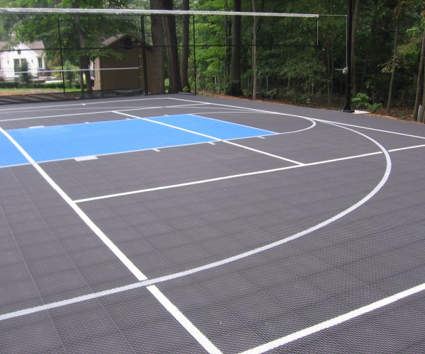 Custom-Outdoor-Basketball-Multi-Use-Court-Livingston-NJ-DeShayes-Dream-Courts