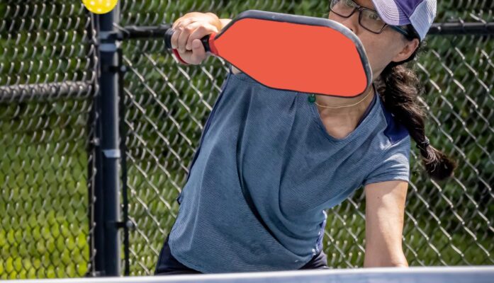 Should Protective Eyewear Be Worn On The Pickleball Court?