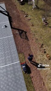 Pervious-Court-Installation-pervious-pavers-benefits-DeShayesDreamCourts