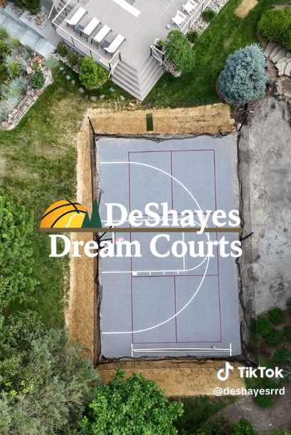 custom-basketball-court