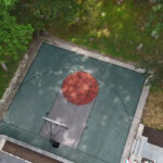 aerial-drone-view-custom-Basketball-Court_DeShayes-Dream-Courts