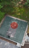 aerial-drone-view-custom-Basketball-Court_DeShayes-Dream-Courts