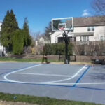 From Backyard Vision to Game-Ready Court A Complete Residential Basketball Court Installation Guide