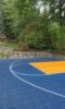 What Are You Doing Around Your Court?