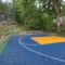 What Are You Doing Around Your Court?