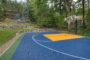 What Are You Doing Around Your Court?