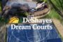 Custom Residential Basketball Courts Designed for Every Backyard