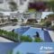 Luxury Beachfront Pickleball Court Tile Installation: Bringing Resort-Style Play to the Shore