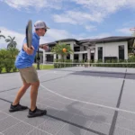 Bounce Matters: Why Serious Pickleball Players Choose Sport Tiles